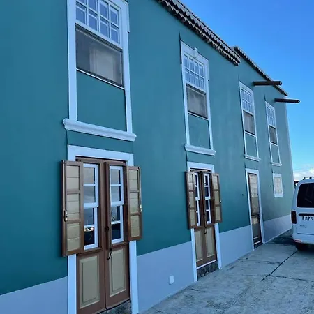 Villa Casa Gabriela Puntallana
